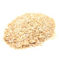 Wheat bran